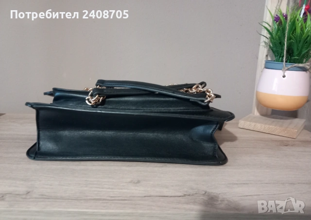  Дамска чанта , снимка 5 - Чанти - 54610285