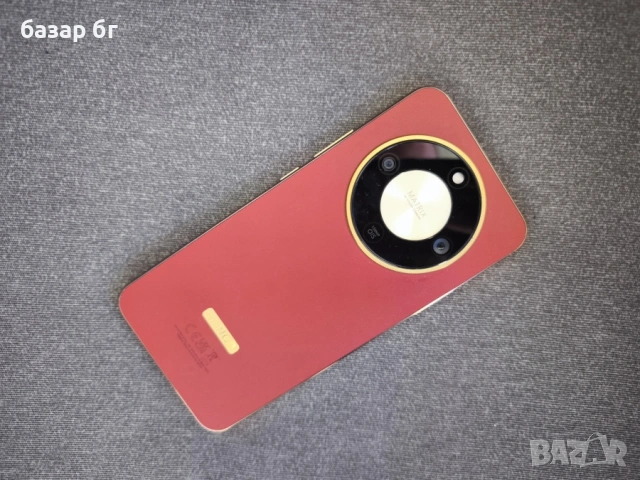 Honor magic 8 lite 512gb, снимка 5 - Huawei - 54878564
