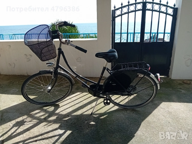 Продавам колело!, снимка 2 - Велосипеди - 54187304