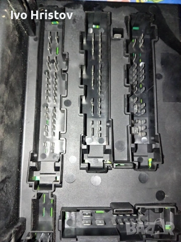 Бушониера за Форд Ескорт 1,6-90к.с, снимка 5 - Части - 54899848