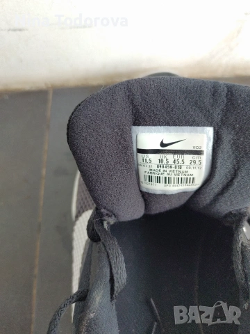 Мъжки маратонкиNike, снимка 5 - Маратонки - 55124800