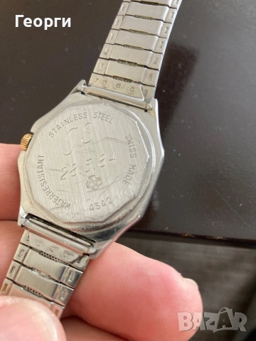 Мъжки оригинален часовник Doxa, снимка 12 - Мъжки - 54978163
