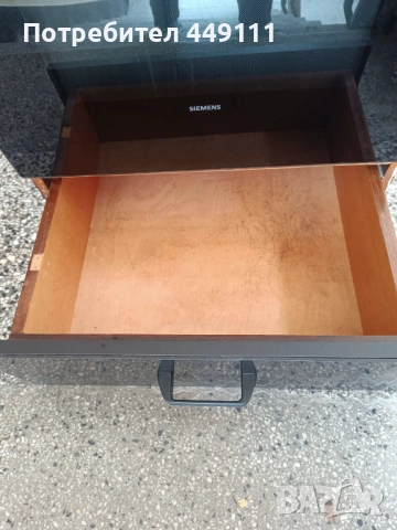 печка за вграждане Siemens, снимка 4 - Печки, фурни - 54166514