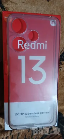 Xiaomi redmi 13 - 65€, снимка 2 - Xiaomi - 55545888