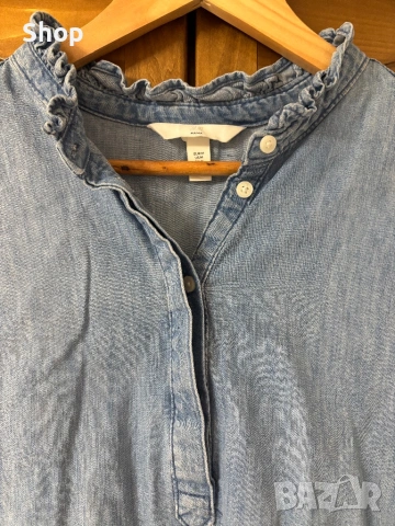 Нова рокля на H&M , снимка 4 - Рокли - 53646696
