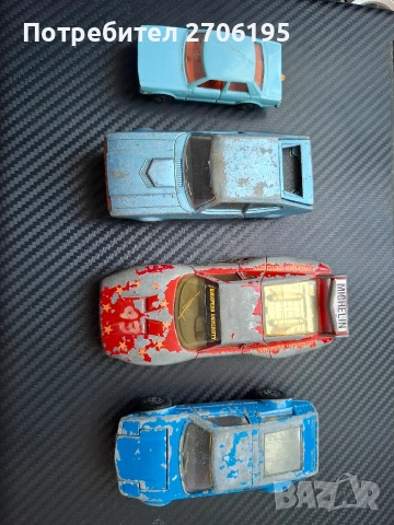 Мачбокс колички- Matchbox , снимка 2 - Коли, камиони, мотори, писти - 54360450