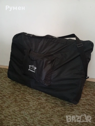 Масажно легло, снимка 6 - Други - 54296403