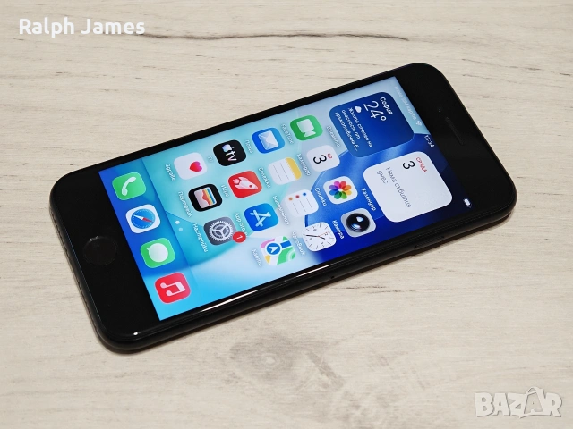 iPhone SE 2020 128 GB 