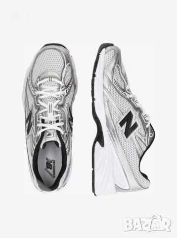 Маратанки New Balance, снимка 2 - Маратонки - 54875513