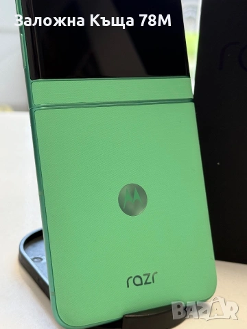 Motorola Razr 60, снимка 3 - Motorola - 54409425