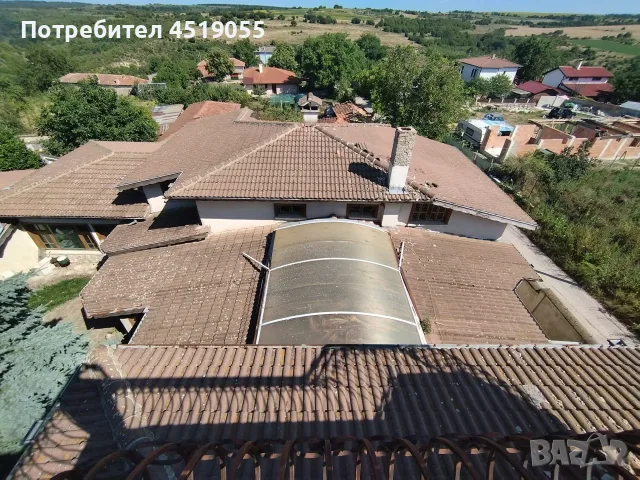 Продавам Комплекс от 3 Къщи в с Климентово общ Аксаково , снимка 18 - Други услуги - 55412152