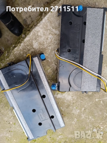 Main board за Samsung UE50NU7092, снимка 5 - Телевизори - 54189561