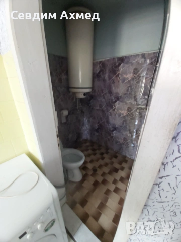 ПРОДАВА СЕ от собственик!!!БЕЗ ИЗЛИШНИ ТАКСИ И КОМИСИОННИ!, снимка 16 - Къщи - 46686334