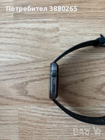 Продавам смарт часовник Huawei Fit3, снимка 3 - Смарт часовници - 55337270
