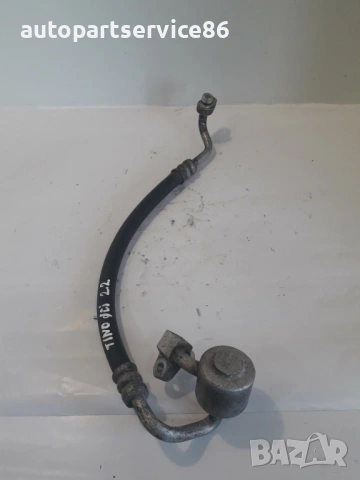 Маркуч на климатик за Nissan Almera Tino 2.2 dCi (2006) 92490Bn301