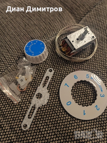 Термостат за хладилник VT9 Waeco  Dometic