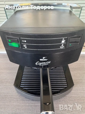 Tchibo TCM 211951 Espresso Comfort