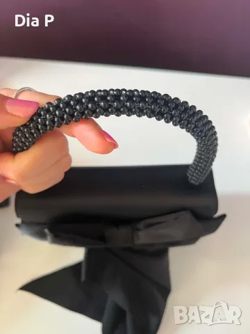 Steve Madden чанта оригинал нова, снимка 7 - Чанти - 55421433