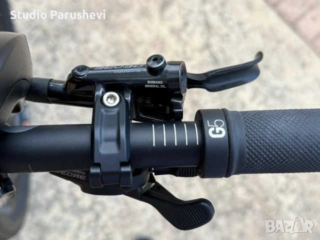 Canyon Spectral 6 2024 XL – FOX 36 / FOX Float X / DT Swiss / Shimano Deore 12s, снимка 5 - Велосипеди - 55047843
