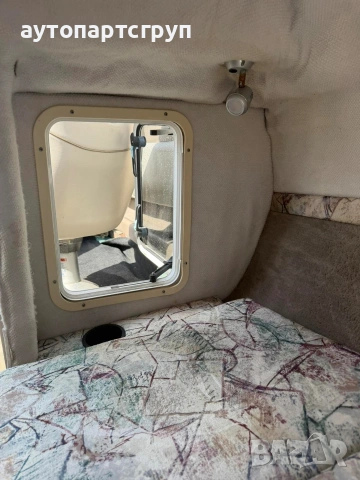 лодка REGAL 1950 Lsd, снимка 11 - Воден транспорт - 54130937