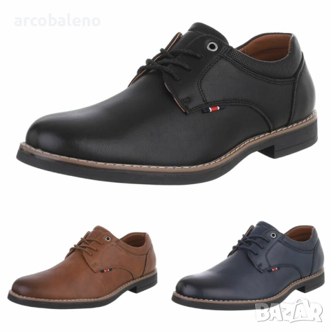 Мъжки ежедневни обувки, 3цвята 