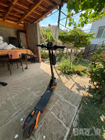 Kukirin g2 pro., снимка 5 - Други спортове - 55353870