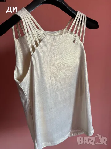 Потник Lucy fashion, снимка 3 - Корсети, бюстиета, топове - 55604717