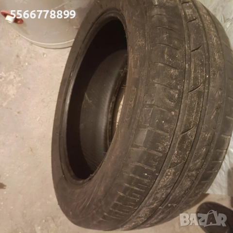 гума 195 55 16, снимка 8 - Гуми и джанти - 54061809
