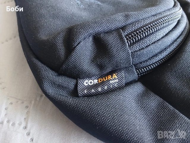 Чанта ТАШЕВ Beetle Max, снимка 5 - Чанти - 54312234