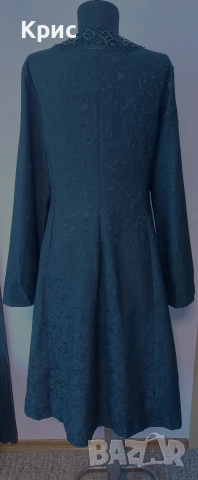 Елегантно лятно палто с ориенталски мотив H&M, снимка 5 - Палта, манта - 55049858