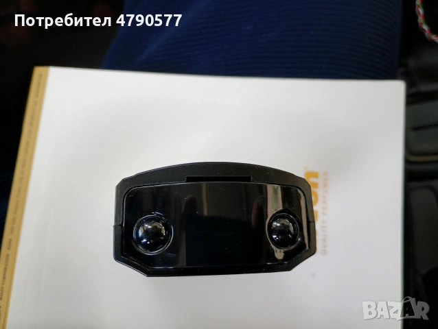 радар детектор v7, снимка 6 - Аксесоари и консумативи - 54765340