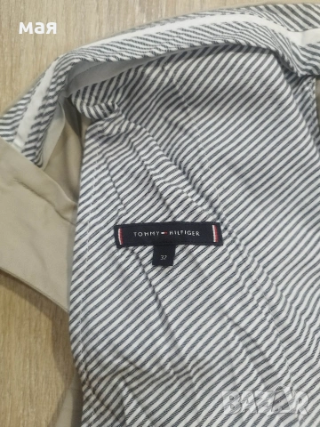 Tommy Hilfiger-32, снимка 6 - Къси панталони - 55075852