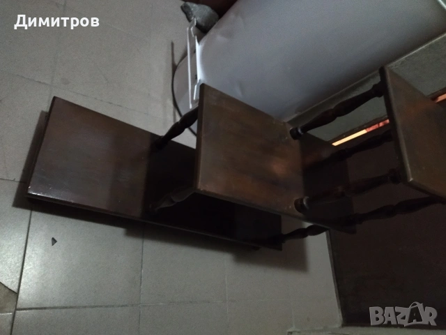 Мебели масивно дърво, снимка 11 - Шкафове - 54086744