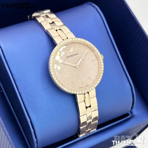 Swarovski 5517800 Cosmopolitan, снимка 3 - Дамски - 55351246
