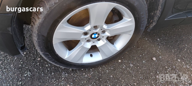 BMW X3 3.0D - 204к.с. Автоматик 2004г, снимка 17 - Автомобили и джипове - 54596032