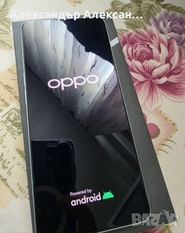 Oppo Reno 8 Pro 5G 256/8, снимка 2 - Други - 55003471
