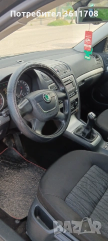 Шкода Октавия 1.4, снимка 6 - Автомобили и джипове - 54201154