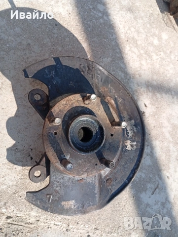 Части от Сивик 7 и ЦРВ 2, снимка 2 - Части - 54186332