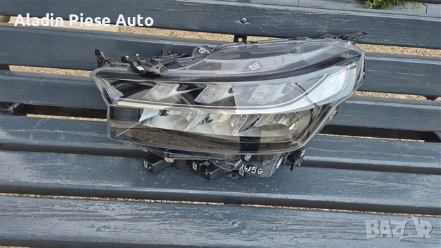 Ляв фар Suzuki SX4 SX-4 Scross Full LED 
