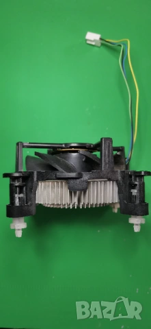 Intel® Core™ i3-4170 Processor 3M Cache, 3.70 GHz Haswell Socket 1150, снимка 5 - Процесори - 54351728