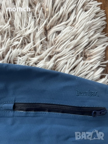 BERGANS OF NORWAY 🇳🇴 -висок клас мъжко водоустойчиво яке размер Л, снимка 5 - Якета - 55685141