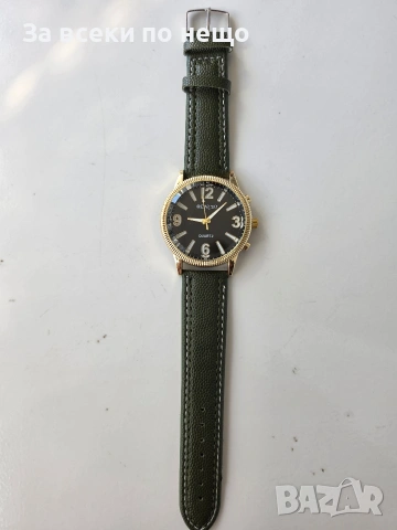 Продавам мъжки часовник чисто нов, снимка 2 - Мъжки - 55225236