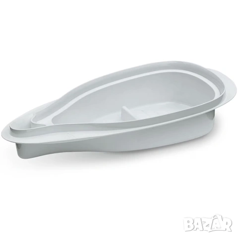 Парна станция, Philips, PerfectCare Compact GC7844/20, 2400 W, 6,5 бара, впръскване на пара до 400 g, снимка 3 - Ютии - 54687084