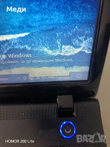 Лаптоп Samsung model NP300E7A, снимка 2 - Лаптопи за дома - 55332614