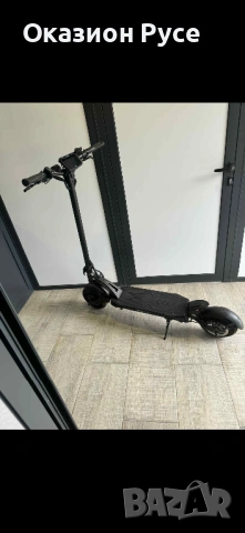 Kaboo mantis 10 plus dual motor 