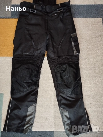 Мото панталон-MODEKA!Размер-М