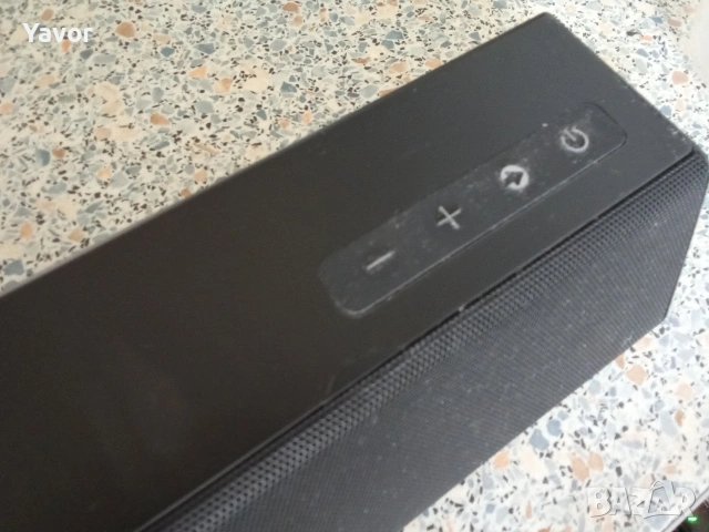 Висок модел саундбар PHILIPS TAB5305, снимка 4 - Тонколони - 54579509