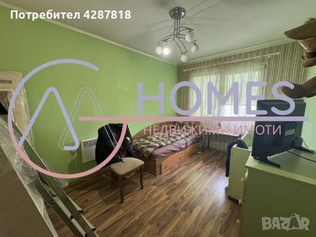 MG Homes продава тристаен апартамент в Люлин 3, снимка 6 - Апартаменти - 54292988
