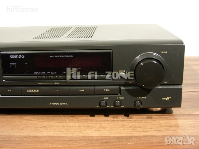 Ресивър  Technics sa-xe140 /1 , снимка 5 - Ресийвъри, усилватели, смесителни пултове - 54079840