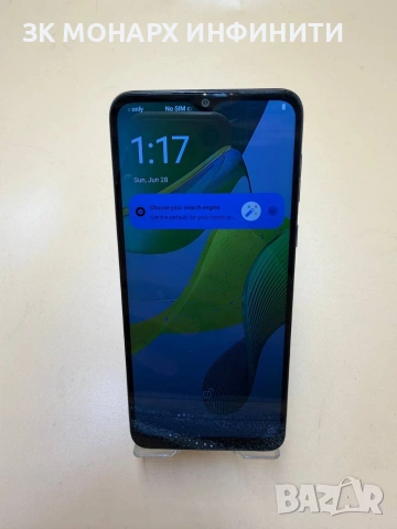 Телефон Moto e13/2GB RAM/64GB, снимка 2 - Motorola - 55074020
